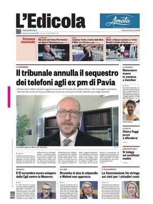 L'Edicola (Nazionale)