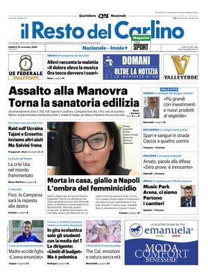 Il Resto del Carlino