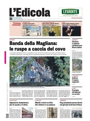 L'Edicola (Nazionale)