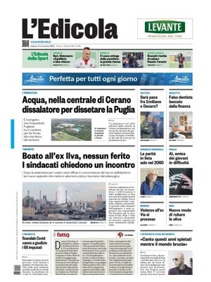 L'Edicola (Bari)