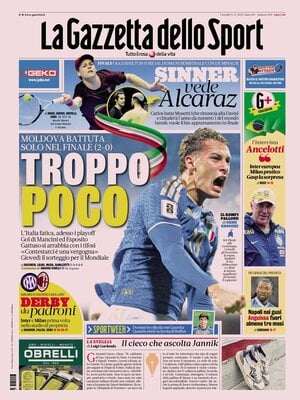 La Gazzetta dello Sport
