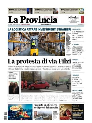 La Provincia di Cremona