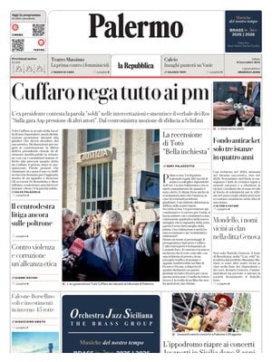 La Repubblica (Palermo)