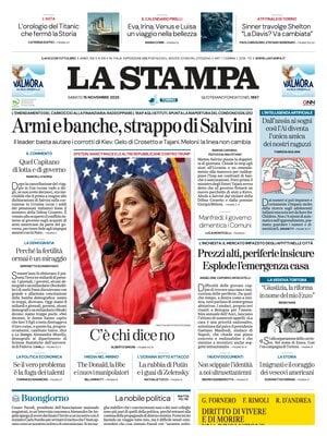 La Stampa