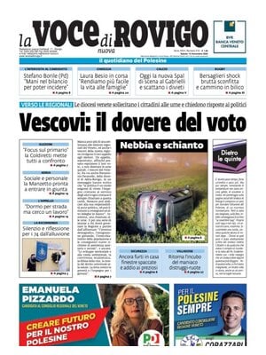 La Voce di Rovigo