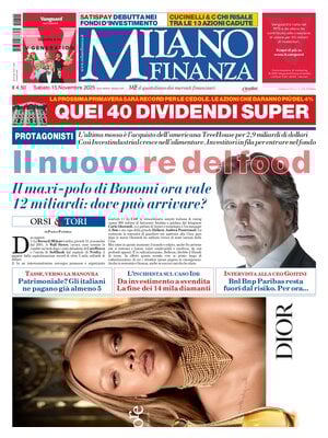 MF Milano Finanza