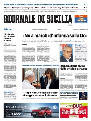 Giornale di Sicilia (Palermo)