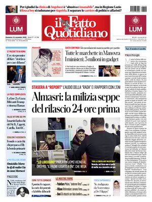 Il Fatto Quotidiano