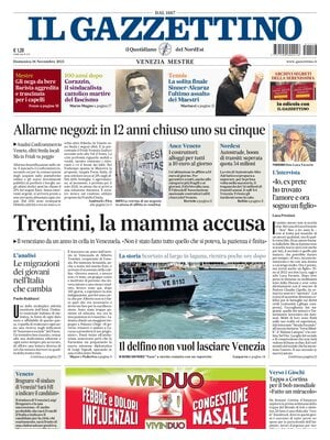 Il Gazzettino