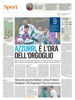 Il Gazzettino SPORT