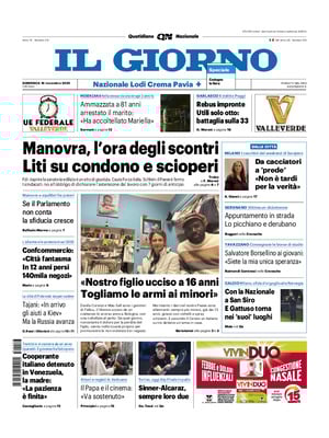 Il Giorno