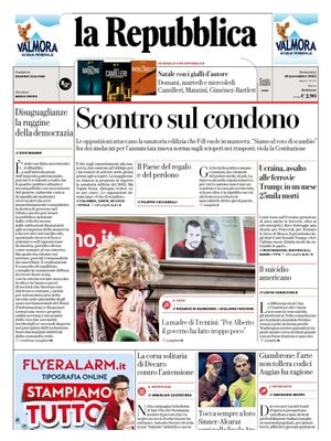 La Repubblica