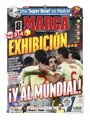 Marca