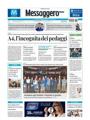 Messaggero Veneto (Gorizia)