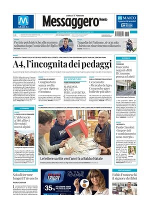 Messaggero Veneto (Pordenone)