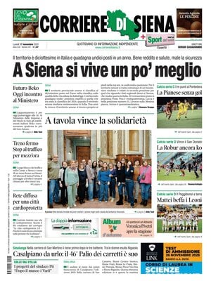 Corriere di Siena