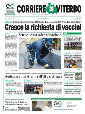 Corriere di Viterbo