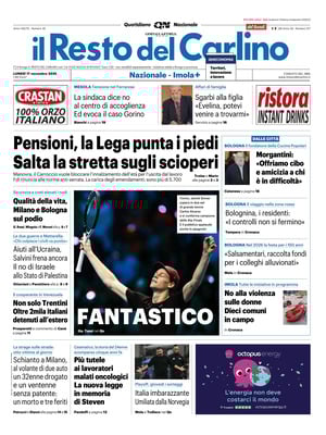 Il Resto del Carlino