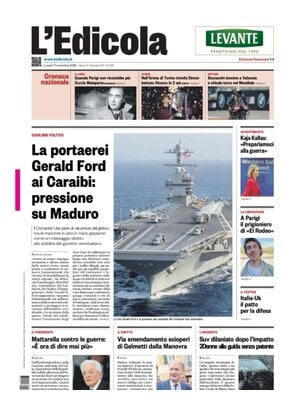 L'Edicola (Nazionale)