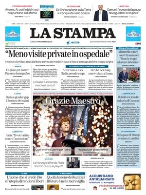 La Stampa