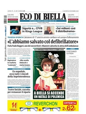 Eco di Biella