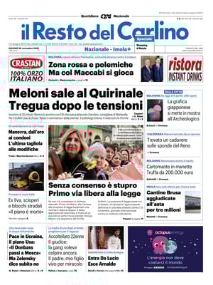 Il Resto del Carlino