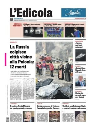 L'Edicola (Nazionale)