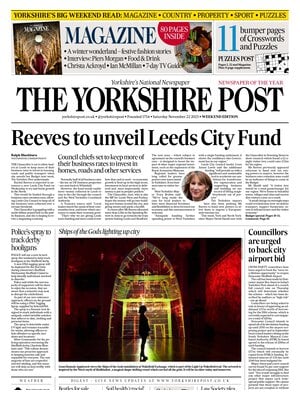 The Yorkshire Post