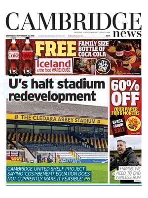 Cambridge News