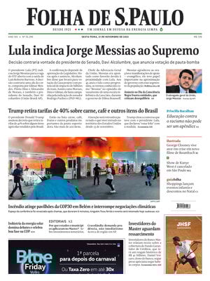 Folha de S.Paulo
