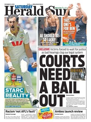 Herald Sun