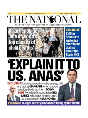 The National (Scotland)