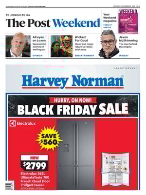 The Post (NZ)