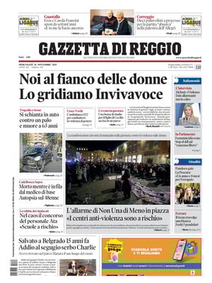 Gazzetta di Reggio