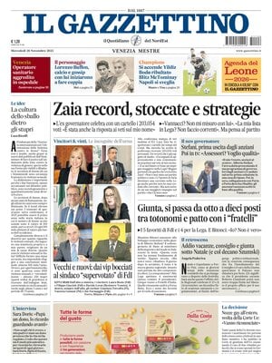 Il Gazzettino