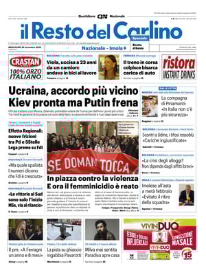Il Resto del Carlino