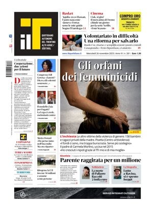 Il T Quotidiano