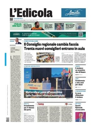 L'Edicola (Bari)