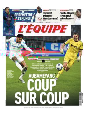 L'Equipe
