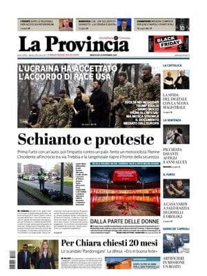 La Provincia di Cremona