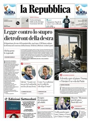 La Repubblica