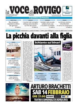 La Voce di Rovigo