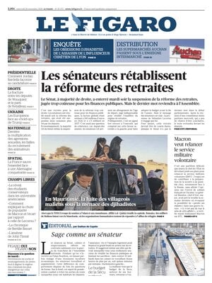 Le Figaro