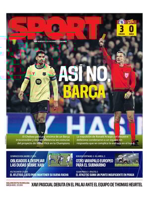 SPORT (Barcelona)