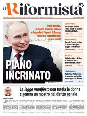 Il Riformista