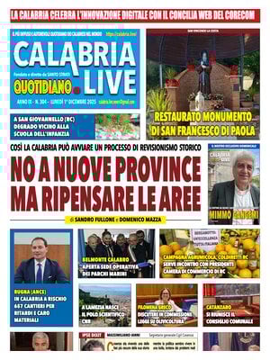 Calabria Live