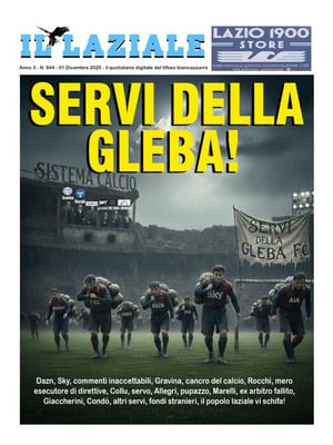 Il Laziale
