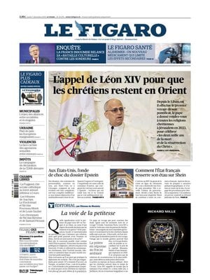 Le Figaro