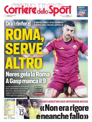 Corriere dello Sport (Roma)