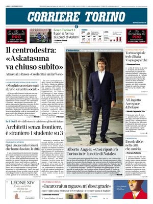 Corriere Torino